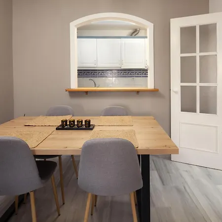 Experiencia Marina A107 Apartment Torrox