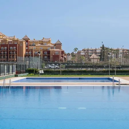 Experiencia Marina A107 * Torrox