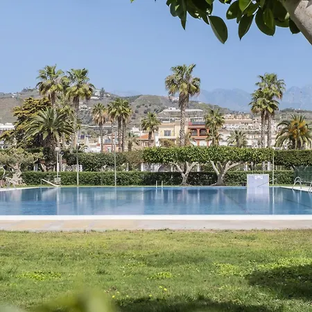 Apartment Experiencia Marina A107