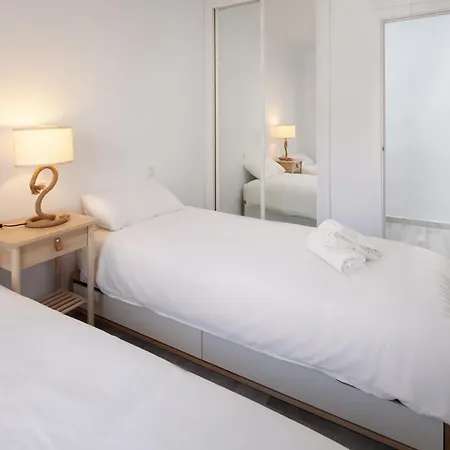 Apartment Experiencia Marina A107