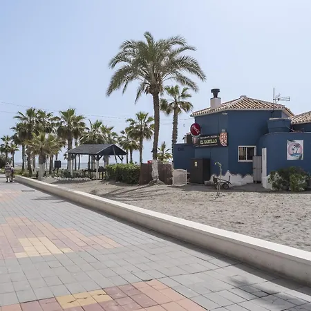 Experiencia Marina A107 Apartment *