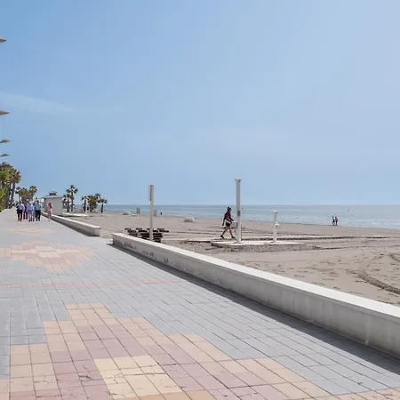 Experiencia Marina A107 Apartment *