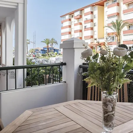 Experiencia Marina A107 Torrox