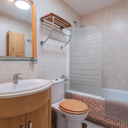 Experiencia Marina A107 Apartment