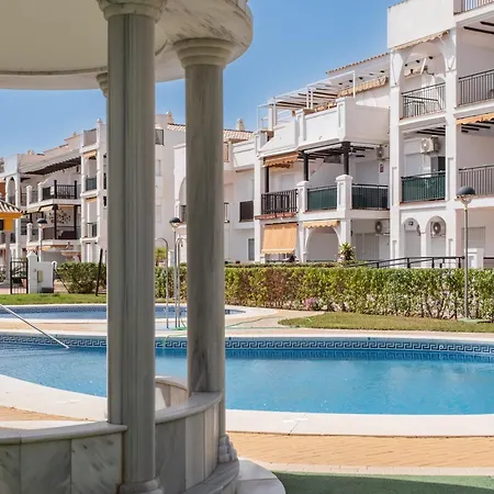 Apartment Experiencia Marina A107 *