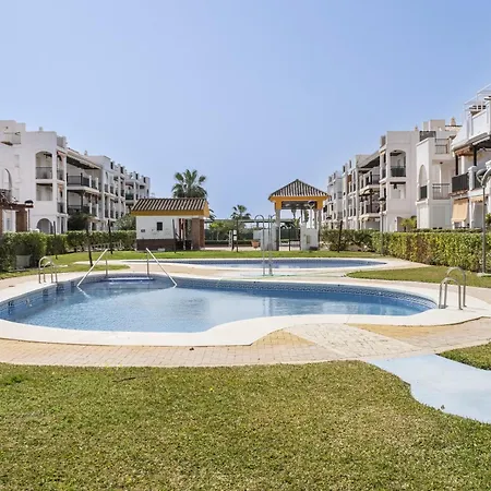 Experiencia Marina A107 Apartment