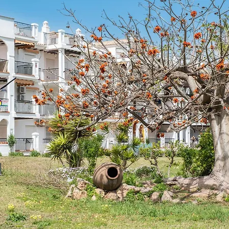 Experiencia Marina A107 Torrox